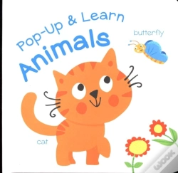 Capa do artigo Pop Up & Learn Animals
