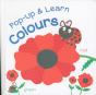 Pop Up & Learn Colours - Preview