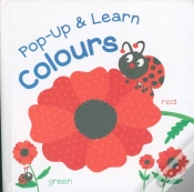 Capa do artigo Pop Up & Learn Colours