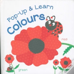 Capa do artigo Pop Up & Learn Colours