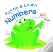 Capa do artigo Pop Up & Learn Numbers