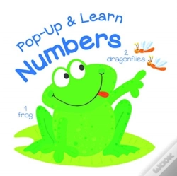 Capa do artigo Pop Up & Learn Numbers