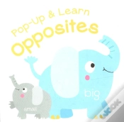 Capa do artigo Pop Up & Learn Opposites
