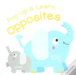 Capa do artigo Pop Up & Learn Opposites
