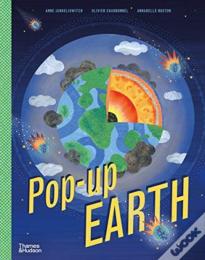 Pop-Up Earth