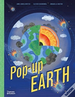 Capa do artigo Pop-Up Earth