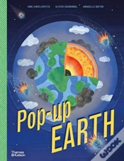 Capa do artigo Pop-Up Earth