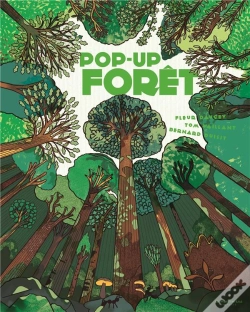 Capa do artigo Pop-Up Forêt
