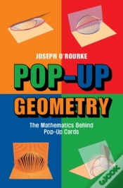 Capa do artigo Pop-Up Geometry