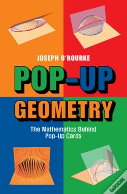 Capa do artigo Pop-Up Geometry