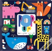 Capa do artigo Pop Up : Imagier Géant