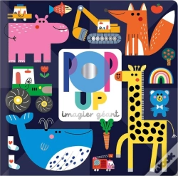 Capa do artigo Pop Up : Imagier Géant