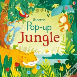 Capa do artigo Pop-Up Jungle