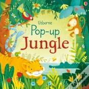 Capa do artigo Pop-Up Jungle