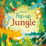 Pop-Up Jungle
