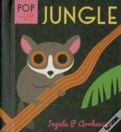 Capa do artigo Pop-Up Jungle