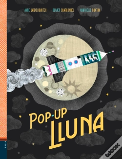 Capa do artigo Pop-Up Lluna