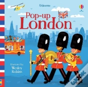 Capa do artigo Pop-Up London
