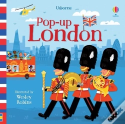 Capa do artigo Pop-Up London