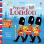 Pop-Up London - Preview