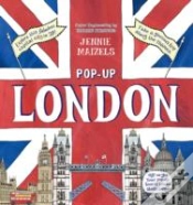 Capa do artigo Pop-Up London