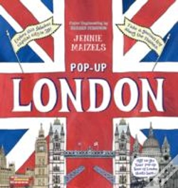 Capa do artigo Pop-Up London