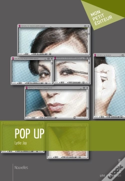 Capa do artigo Pop Up
