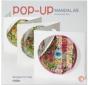 Pop-Up Mandalas Especial Navidad - Preview