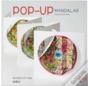 Capa do artigo Pop-Up Mandalas Especial Navidad