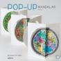Pop-Up Mandalas Flores - Preview