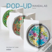 Capa do artigo Pop-Up Mandalas Flores