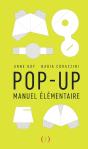 Pop Up ; Manuel Élémentaire - Preview
