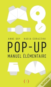 Pop Up ; Manuel Élémentaire