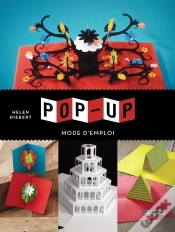 Capa do artigo Pop Up : Mode D
