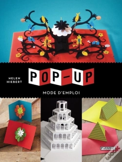 Capa do artigo Pop Up : Mode D'Emploi