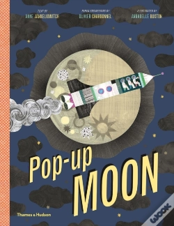 Capa do artigo Pop-Up Moon