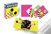 Pop-Up Note Cards (Kaboom) /Anglais