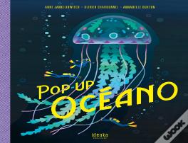 Pop-Up Oceano