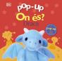 Pop Up On Es Dracs - Preview