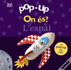 Capa do artigo Pop Up On Es Lespai