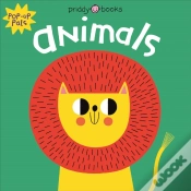 Capa do artigo Pop-Up Pals: Animals
