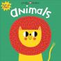 Pop-Up Pals: Animals - Preview