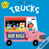 Capa do artigo Pop-Up Pals: Trucks