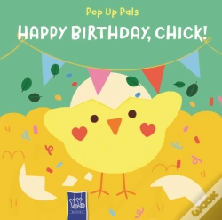 Capa do artigo Pop-Up Pals