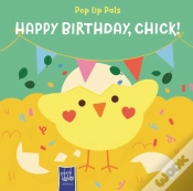 Capa do artigo Pop-Up Pals