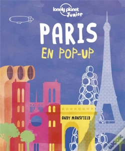 Capa do artigo Pop Up Paris 1ed