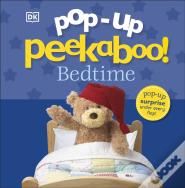 Pop-Up Peekaboo! Bedtime