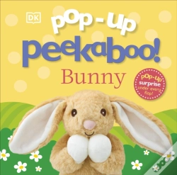 Capa do artigo Pop-Up Peekaboo! Bunny