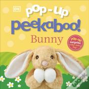 Pop-Up Peekaboo! Bunny