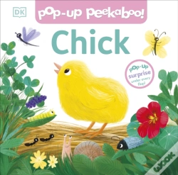 Capa do artigo Pop-Up Peekaboo! Chick